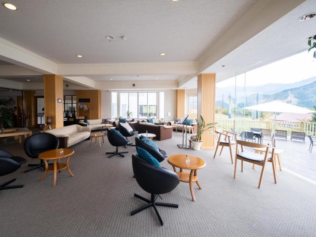 Sierra Resort Yuzawa Yuzawa  Luaran gambar