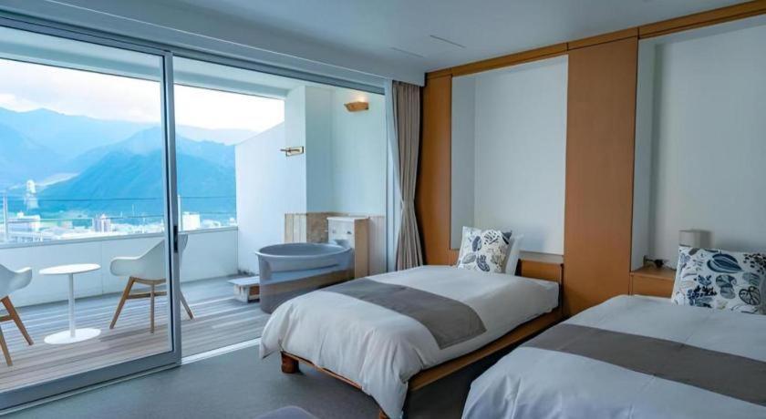 Sierra Resort Yuzawa Yuzawa  Luaran gambar