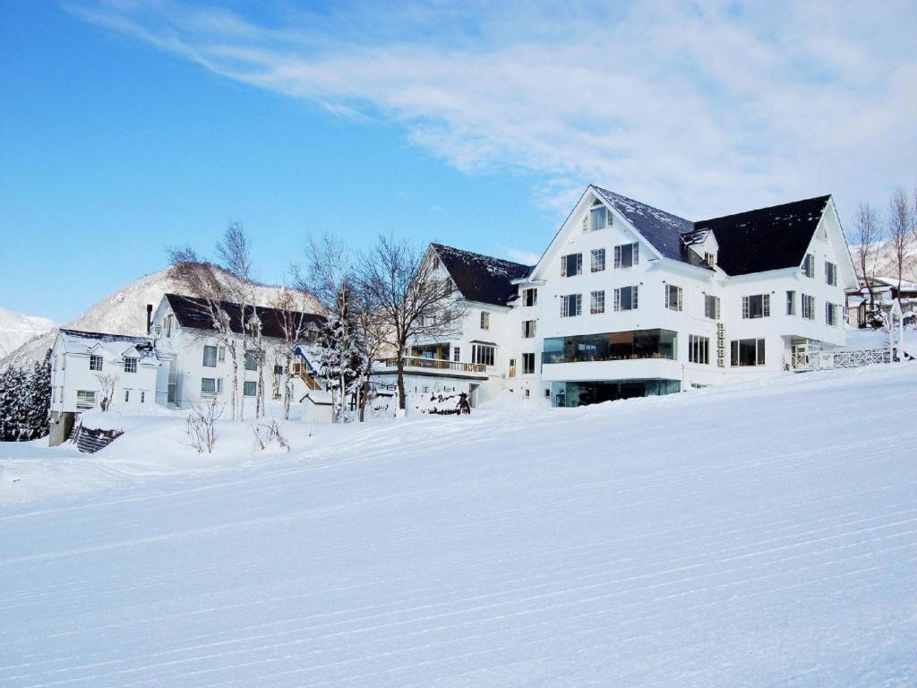 Sierra Resort Yuzawa Yuzawa  Luaran gambar