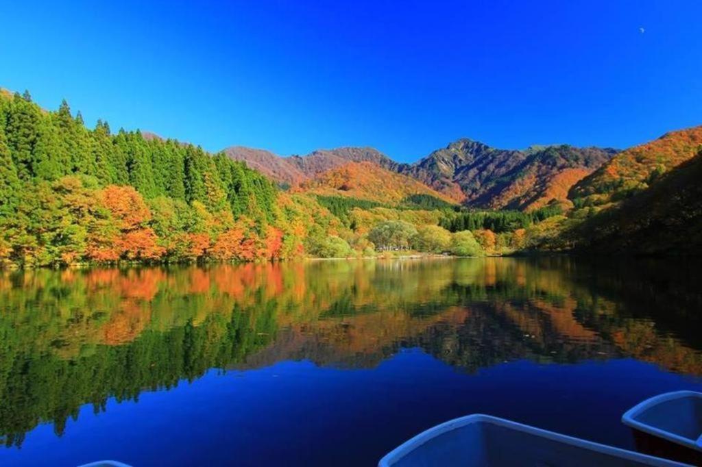 Sierra Resort Yuzawa Yuzawa  Luaran gambar