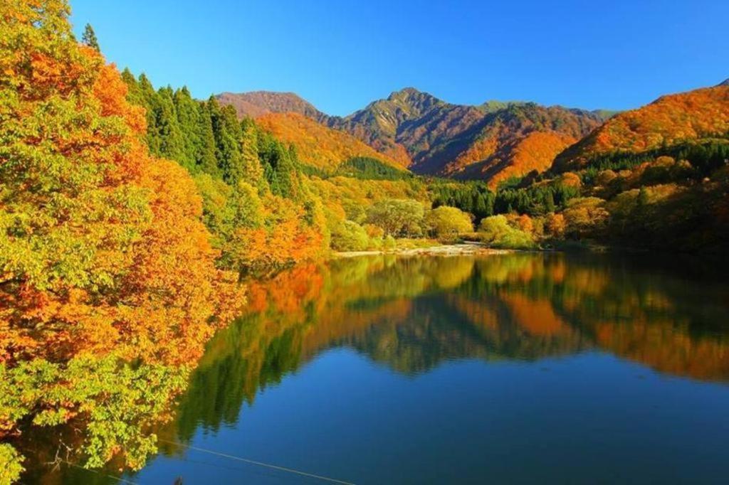 Sierra Resort Yuzawa Yuzawa  Luaran gambar